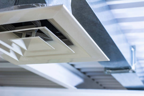 HVAC System Cleaning in Twin Lakes, WI